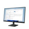 Lenovo ThinkVision/S24e-4e/23,8''/IPS/FHD/100Hz/4ms/Čierna/3R