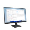Lenovo ThinkVision/S24e-4e/23,8''/IPS/FHD/100Hz/4ms/Čierna/3R