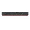 thinkpad thunderbolt 4 workstation dock 2