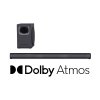 TESLA PrimeSound HQ-995X - Dolby Atmos soundbar 2.1