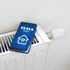 TESLA WiFi SV50 - smart termostatická hlavice