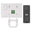 Sada domáceho video vrátnika EM-04Z 2WIRE