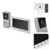 Sada domáceho video vrátnika EM-04Z 2WIRE