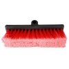 Teleskopický průtokový kartáč na mytí auta CAR DETAILING WASH BRUSH 1, 70-120cm SIXTOL