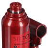 Hydraulický zvedák panenka SX BOTTLE JACK PREMIUM 3T SIXTOL