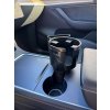 Expandér do držáku nápojů do auta CAR CUP HOLDER 6 SIXTOL