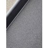 Nástupní rampa pro psy do auta CAR DOG RAMP 1, 155x39cm, skládací SIXTOL