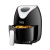 Fritéza teplovzdušná TEESA DIGITAL AIR FRYER TSA8053, 1,8 L, 1000W
