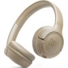 JBL Tune 530BT Beige