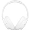 JBL Tune 730BT White