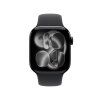 42 jet black black alu 2