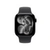 Apple Watch S11/42/Šport Band/Black