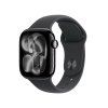 Apple Watch S11/42/Šport Band/Black