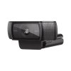 akcie webová kamera Logitech FullHD Webcam C920e