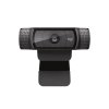 akcie webová kamera Logitech FullHD Webcam C920e