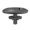 Logitech RALLY MIC Pod Table Mount/BLACK _