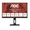 AOC/27E3QAF/27''/IPS/FHD/75Hz/4ms/Black/3R
