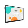 65'' LED Samsung WA65F - Flip UHD, 350cd, AN, 16/7