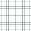 Multidom Stĺp na plot. Zelená 25 x 1,2 m (19 x 19 mm pletivo) Ocel a PVC