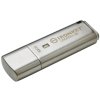 Kingston IronKey Locker+ 50/32GB/USB 3.1/USB-A/Strieborná