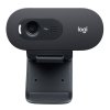 akcie webcam Logitech HD Webcam C505e