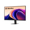 LG/27U631A-B/27''/IPS/QHD/100Hz/5ms/Black/2R
