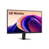 LG/27U631A-B/27''/IPS/QHD/100Hz/5ms/Black/2R