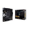 ASUS TUF GAMING B550-PLUS/AM4/mATX