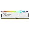 FURY Beast White RGB Expo DDR5 1 lg