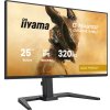 iiyama G-Master/GB2591HSU-B1/24,5''/IPS/FHD/320Hz/0,4ms/Čierna/3R