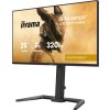 iiyama G-Master/GB2591HSU-B1/24,5''/IPS/FHD/320Hz/0,4ms/Čierna/3R