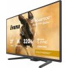 iiyama G-Master/GB2791QSU-B1/27''/IPS/QHD/320Hz/0,6ms/Čierna/3R