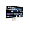 LG/27U511SA-W/27''/IPS/FHD/100Hz/5ms/White/2R