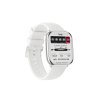 CARNEO Proxima HR+/Silver/Šport Band/White
