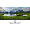 Dell Pro Plus/P3425WE/34,1''/IPS/wQHD/100Hz/5ms/Blck-Slvr/3R
