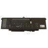 Dell Batéria 3-cell 57W/HR LI-ION pre Latitude