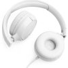 JBL Tune 520C White