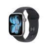 Apple Watch S11/42/Šport Band/Black