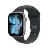 Apple Watch S11/46/Šport Band/Black