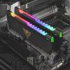 Viper Steel RGB R