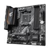GIGABYTE B550 AORUS ELITE/AM4/mATX