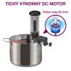 7Tichy vykonny DC motor