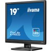 iiyama ProLite/E1980S/19''/TN/1280x1024/75Hz/3ms/Black/3R