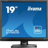 iiyama ProLite/E1980S/19''/TN/1280x1024/75Hz/3ms/Black/3R