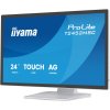 24'' LCD iiyama T2452MSC-W1AG-IPS, FHD, 10P