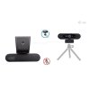 i-tec SOLOMON WH200 2K Webcam s Windows Hello