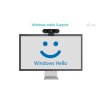 i-tec SOLOMON WH200 2K Webcam s Windows Hello