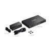 TP-Link ES206XPP-M2 Eas.Man.Sw. Omad 8x2.5GB+2xSFP