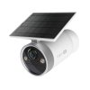 Tapo C465 Enhanced AI Solar Security Camera Ultra