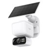 Tapo C615F KIT Solar-Powered Floodlight Pán/Tilt